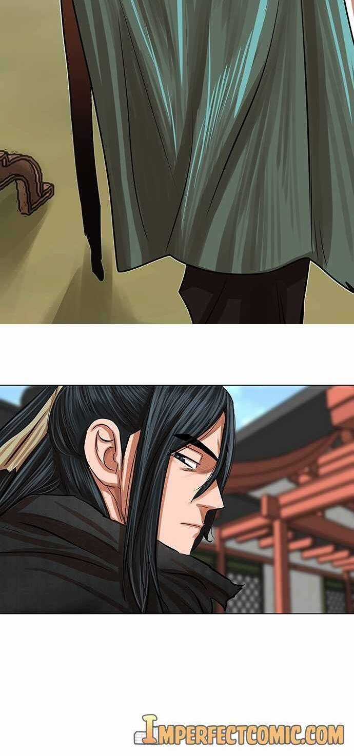 Hộ Vệ - Chapter 84 - Trang 36