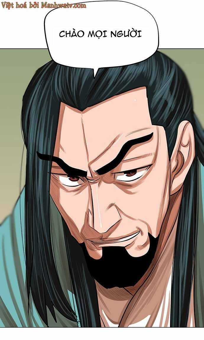 Hộ Vệ - Chapter 84 - Trang 37