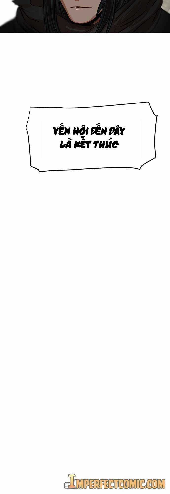 Hộ Vệ - Chapter 85 - Trang 18