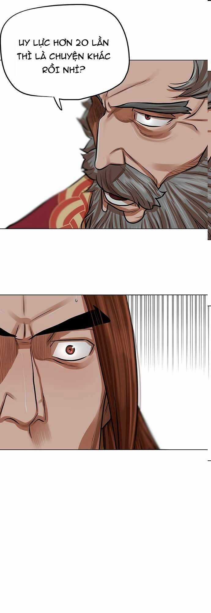 Hộ Vệ - Chapter 85 - Trang 26