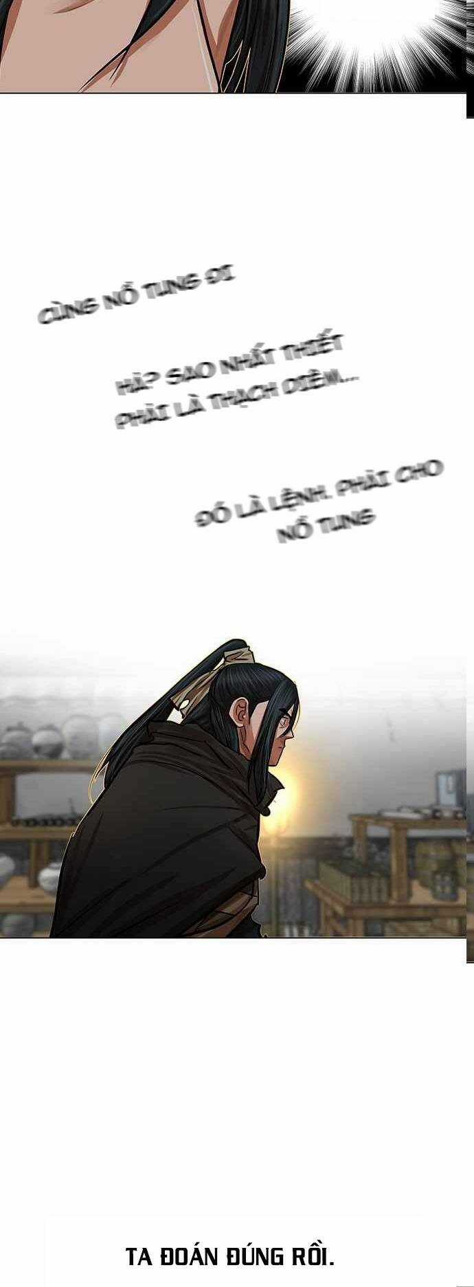 Hộ Vệ - Chapter 85 - Trang 28