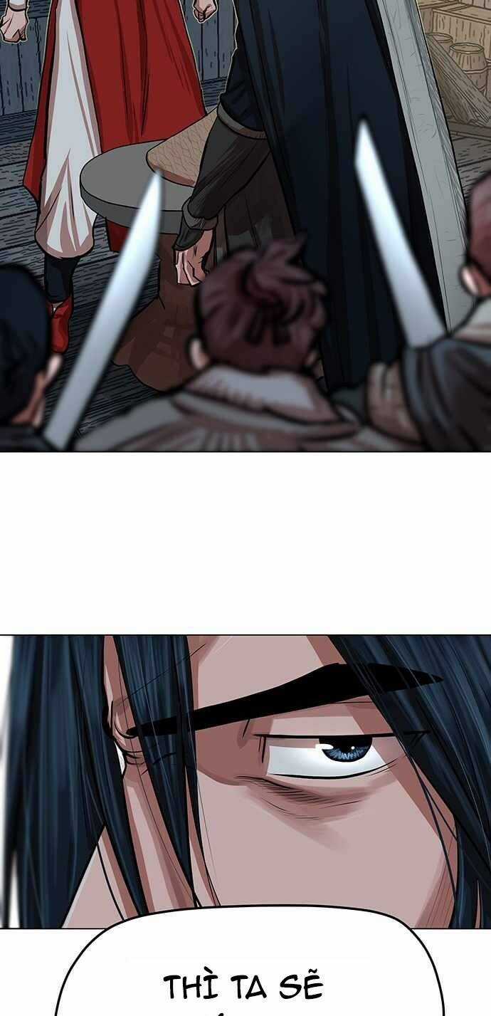 Hộ Vệ - Chapter 85 - Trang 42