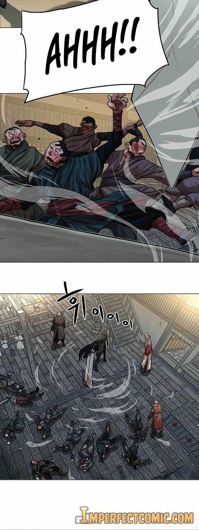 Hộ Vệ - Chapter 86 - Trang 18