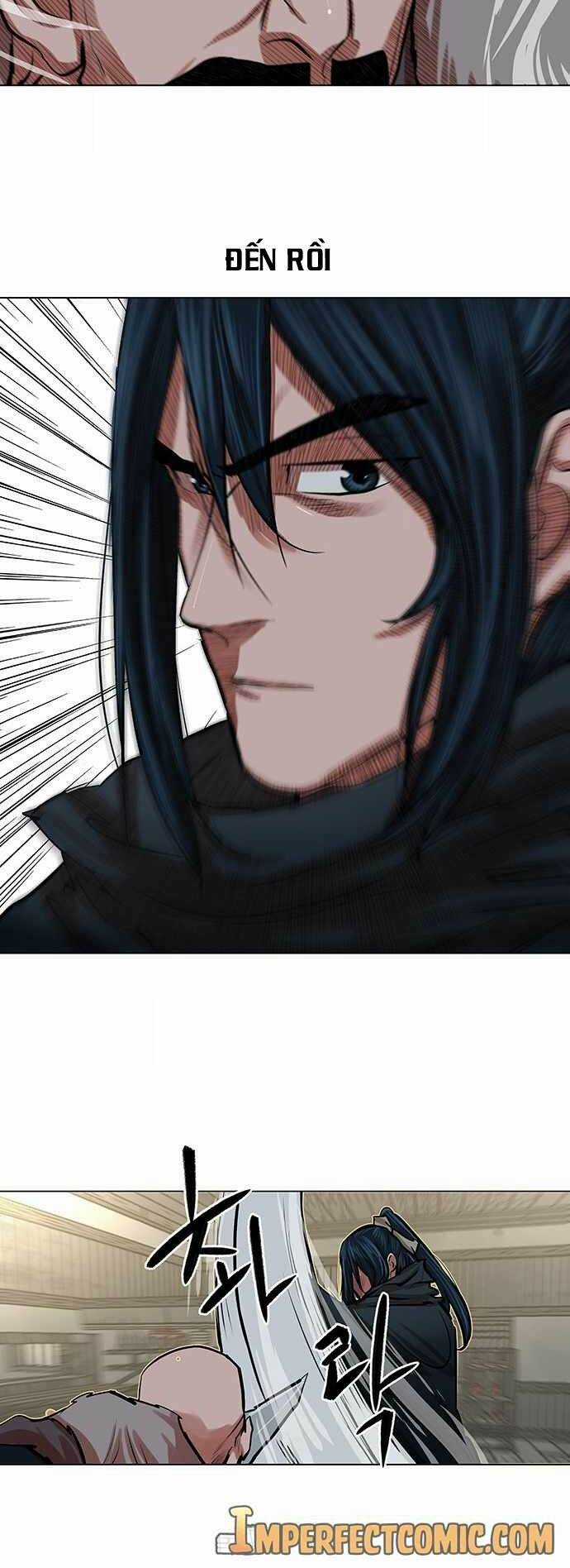 Hộ Vệ - Chapter 86 - Trang 23