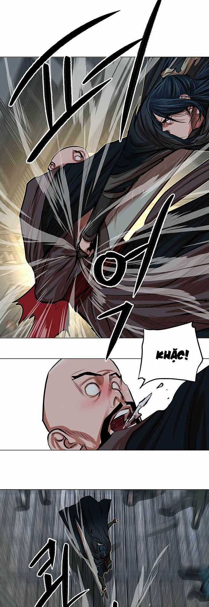 Hộ Vệ - Chapter 86 - Trang 26