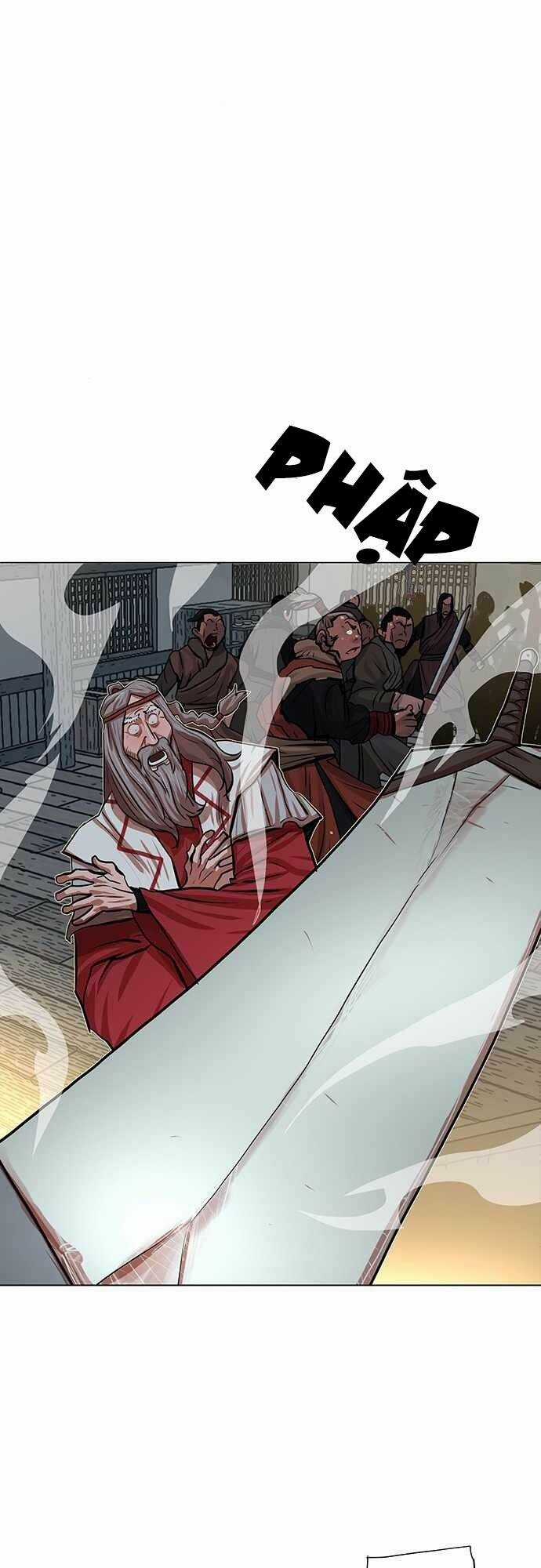 Hộ Vệ - Chapter 86 - Trang 5