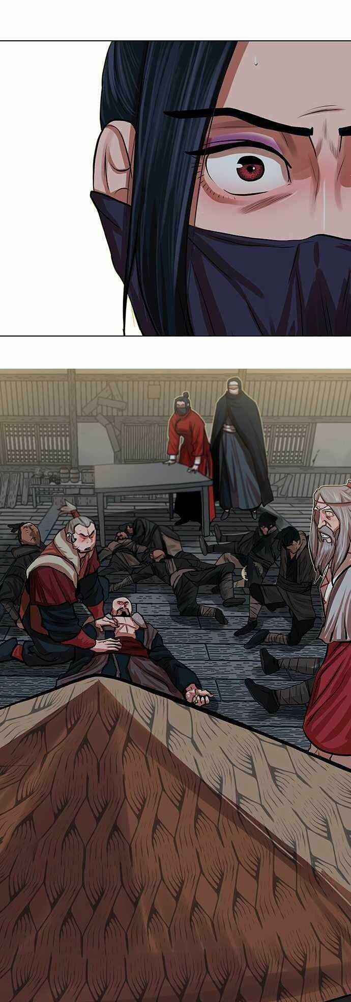 Hộ Vệ - Chapter 86 - Trang 42