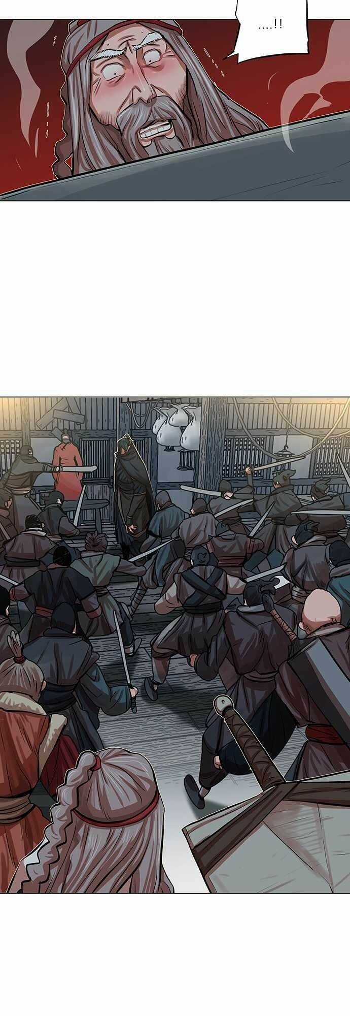 Hộ Vệ - Chapter 86 - Trang 6