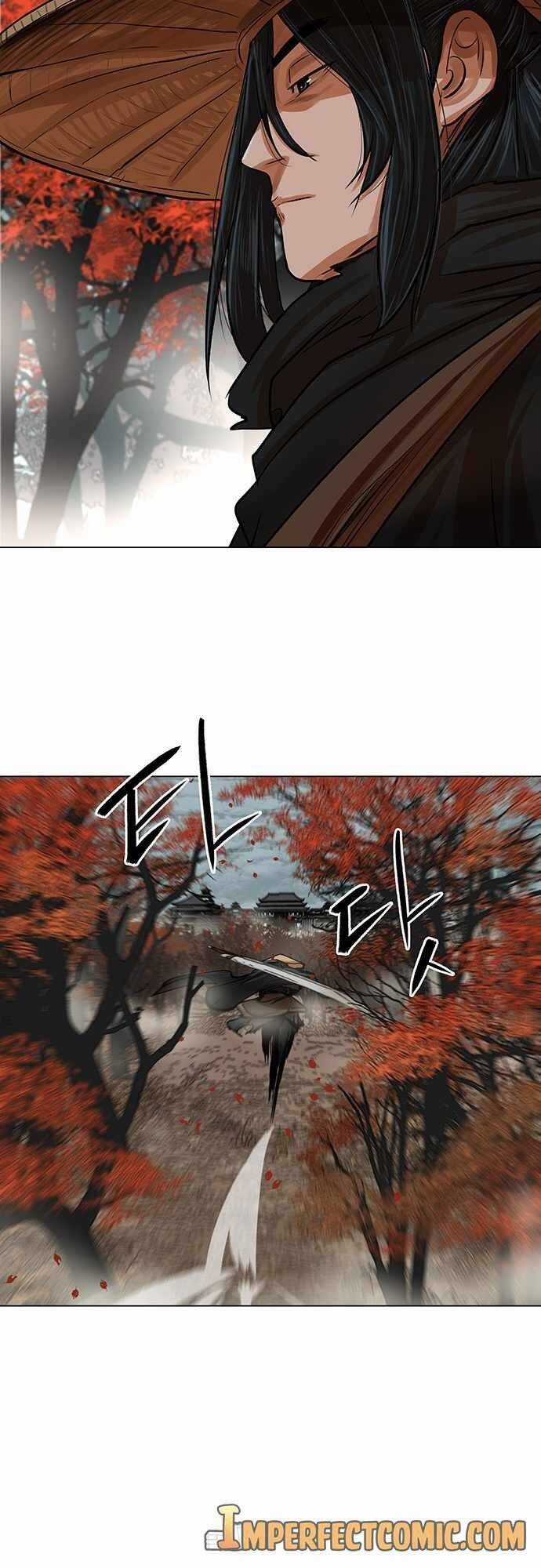 Hộ Vệ - Chapter 87 - Trang 16