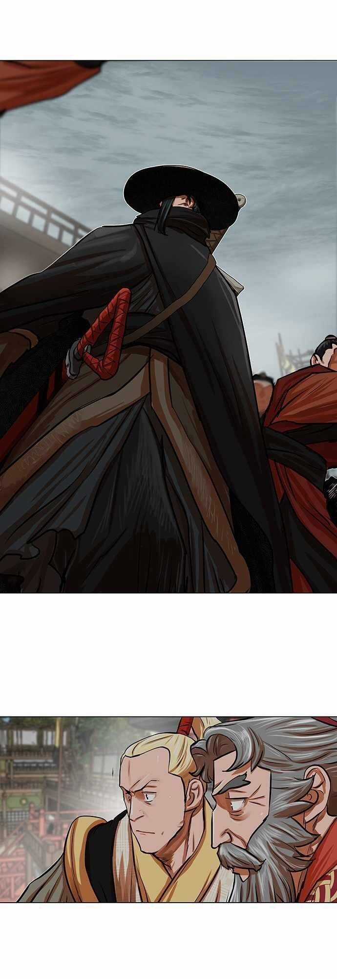 Hộ Vệ - Chapter 87 - Trang 34