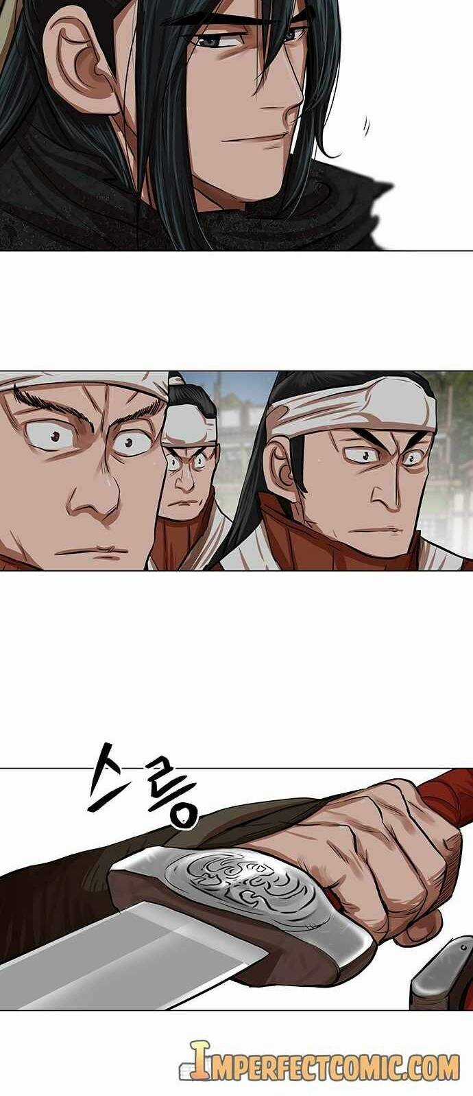 Hộ Vệ - Chapter 88 - Trang 13