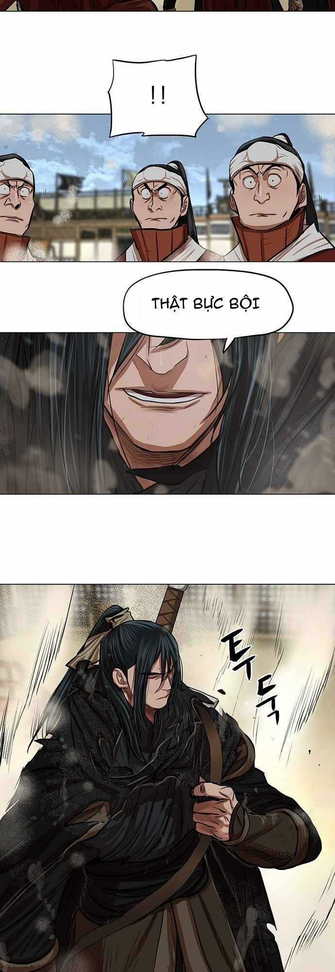 Hộ Vệ - Chapter 88 - Trang 26