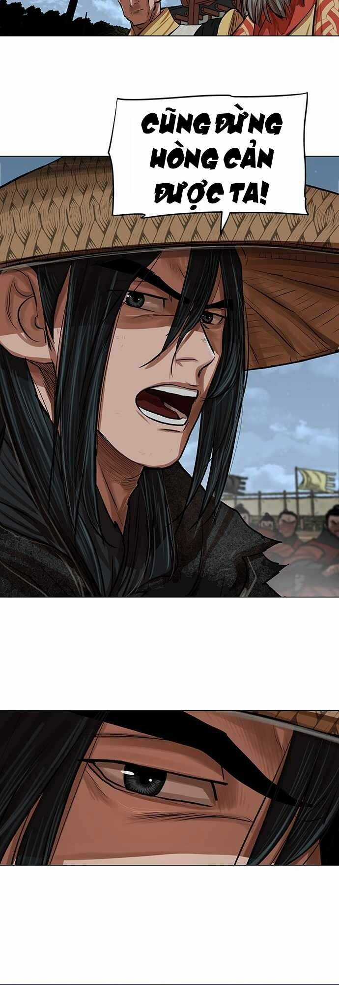 Hộ Vệ - Chapter 88 - Trang 36