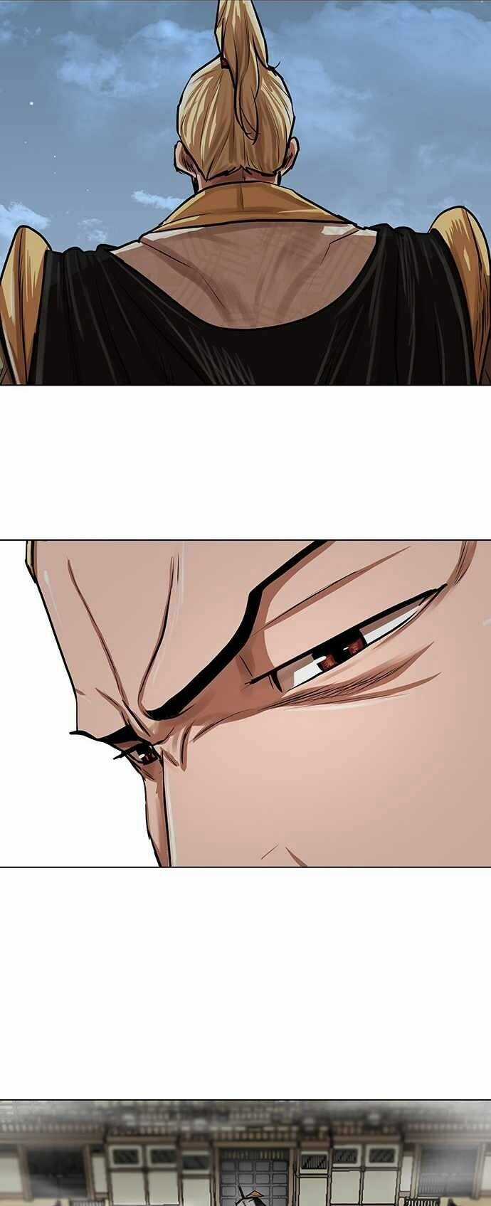 Hộ Vệ - Chapter 88 - Trang 37