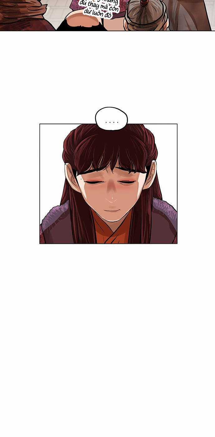 Hộ Vệ - Chapter 89 - Trang 19