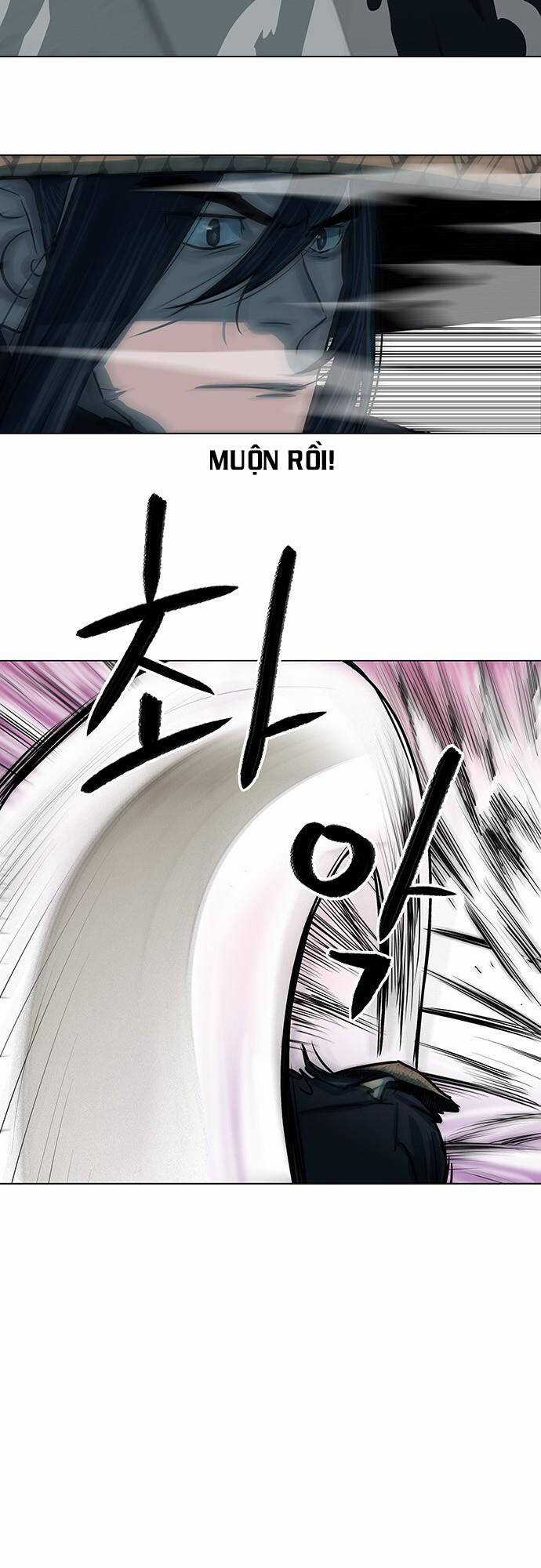 Hộ Vệ - Chapter 89 - Trang 34