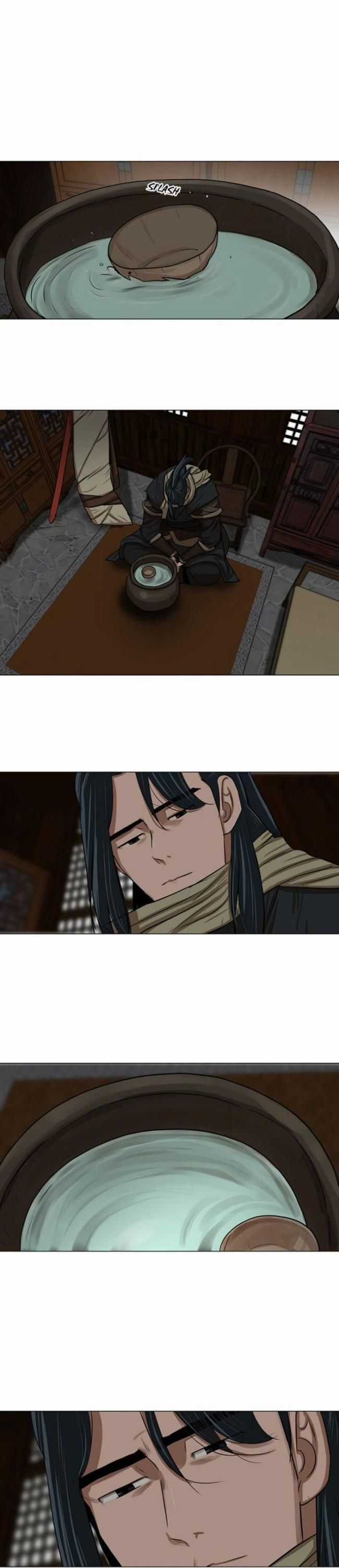 Hộ Vệ - Chapter 9 - Trang 4