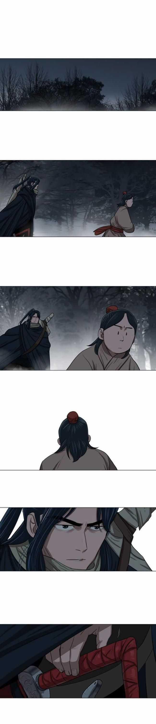 Hộ Vệ - Chapter 9 - Trang 10