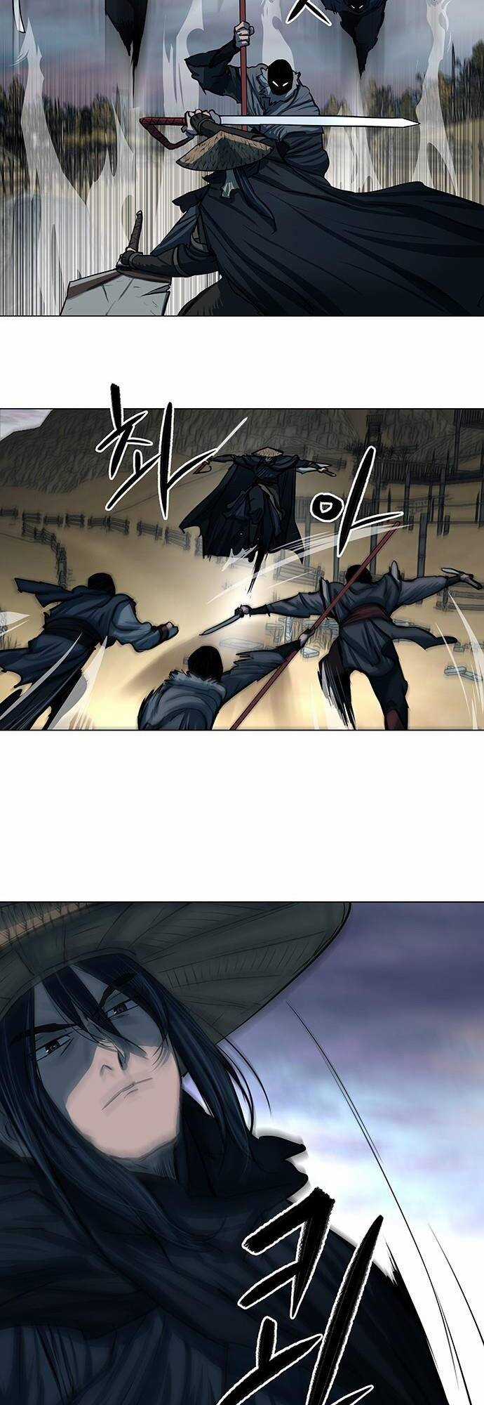 Hộ Vệ - Chapter 90 - Trang 13