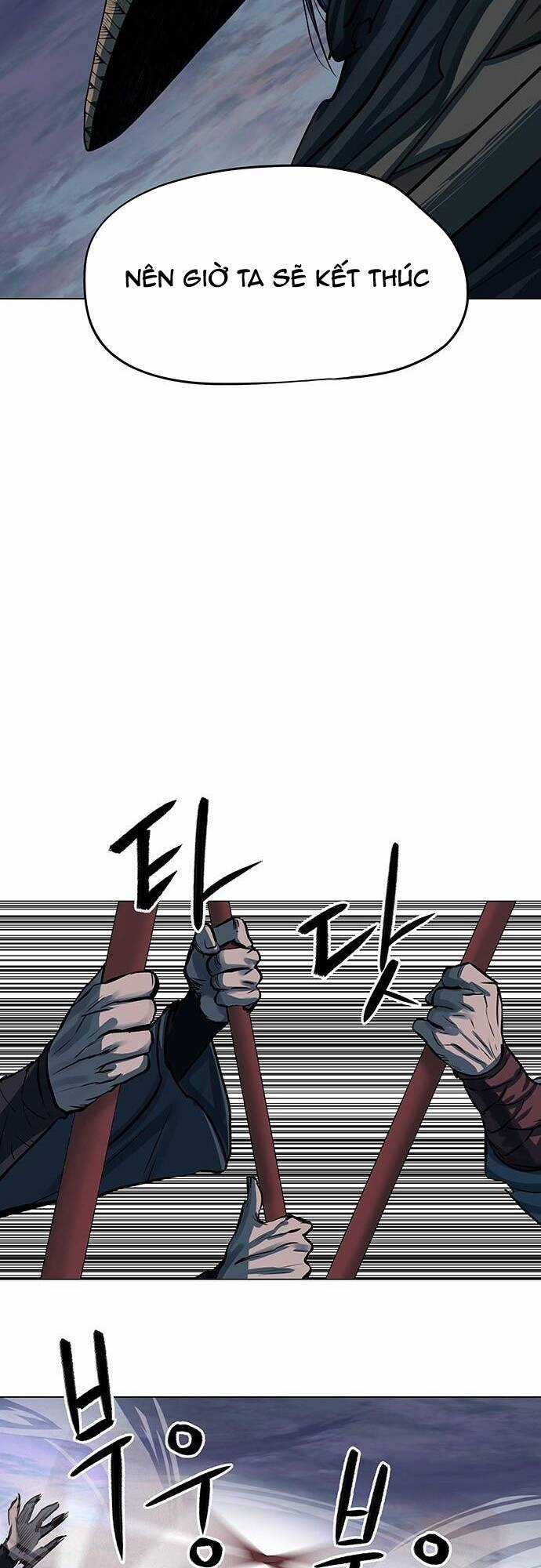 Hộ Vệ - Chapter 90 - Trang 18