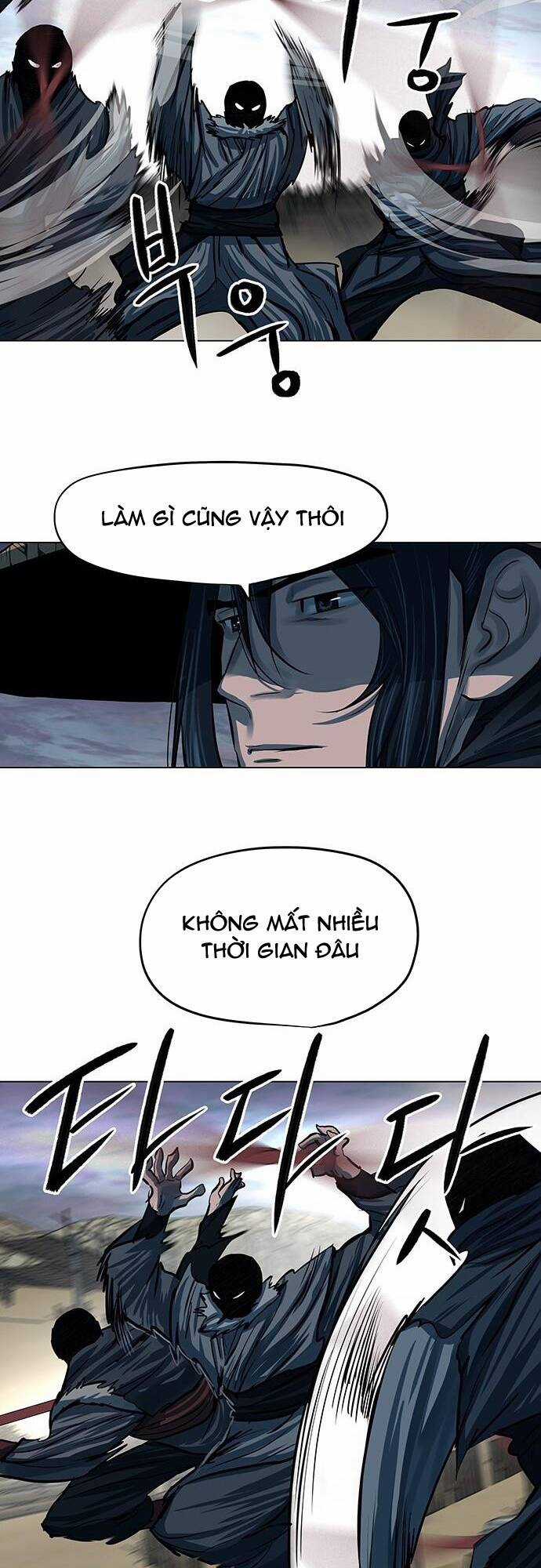 Hộ Vệ - Chapter 90 - Trang 19