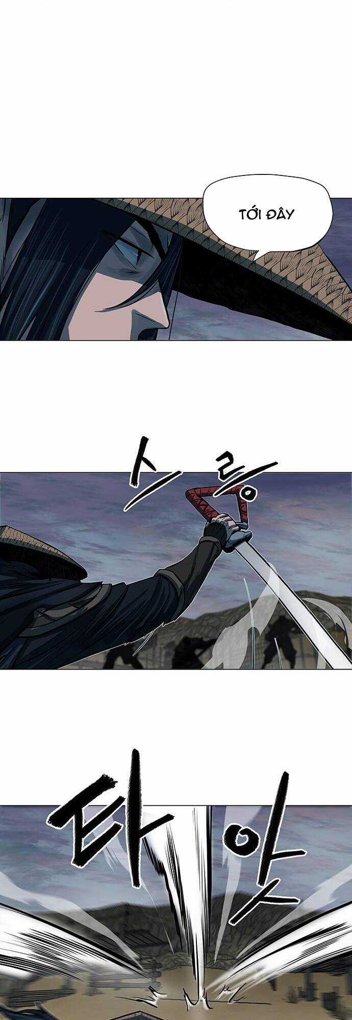 Hộ Vệ - Chapter 90 - Trang 3