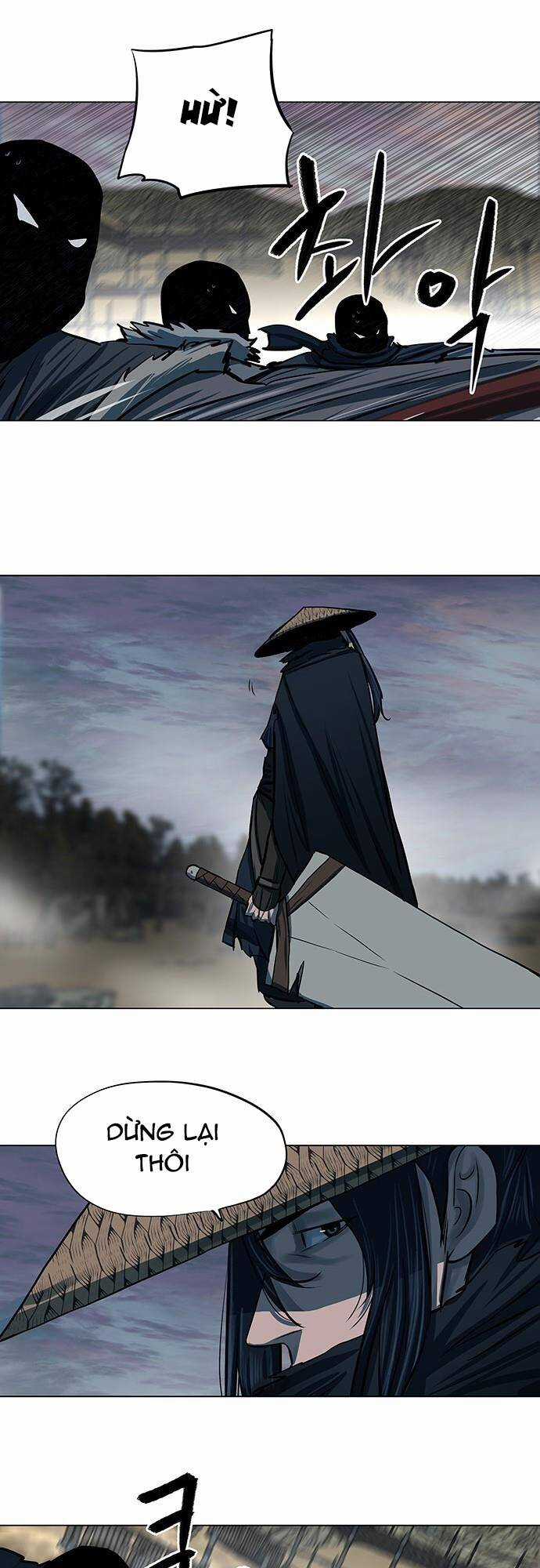 Hộ Vệ - Chapter 90 - Trang 25