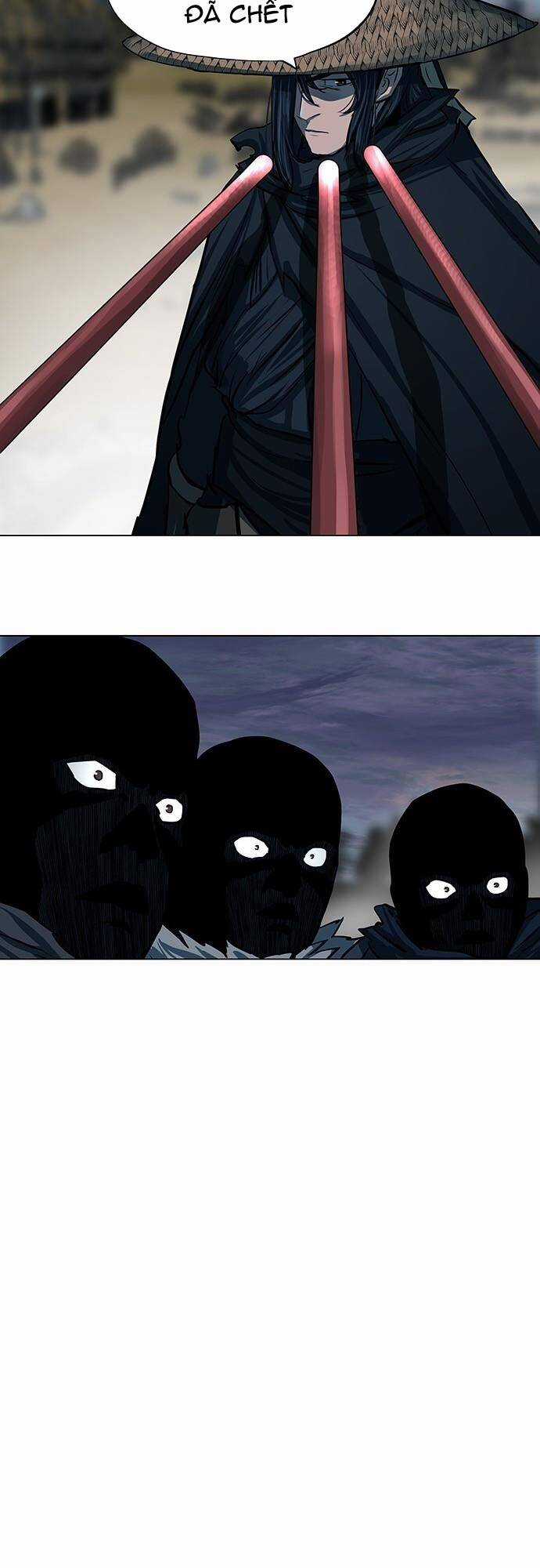 Hộ Vệ - Chapter 90 - Trang 28