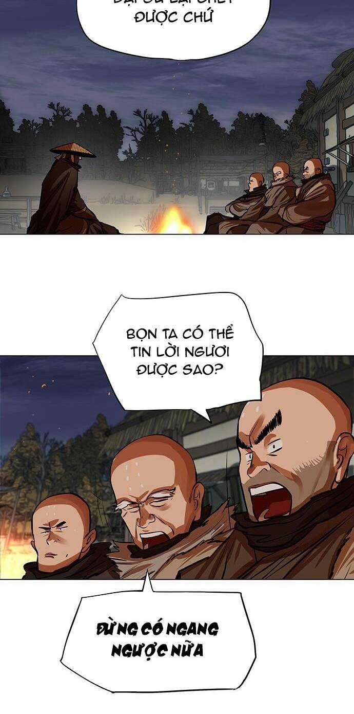 Hộ Vệ - Chapter 90 - Trang 30