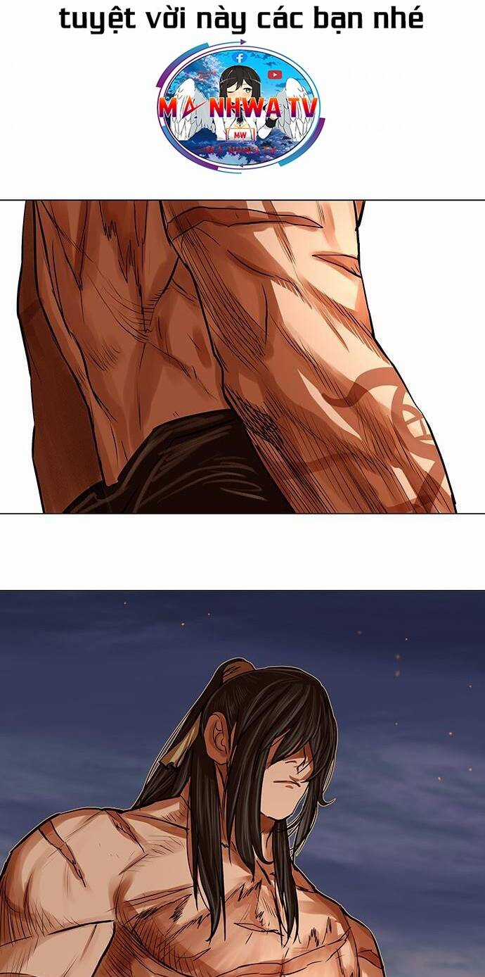 Hộ Vệ - Chapter 90 - Trang 37