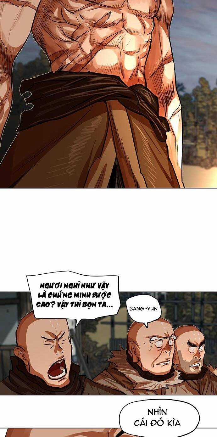 Hộ Vệ - Chapter 90 - Trang 38