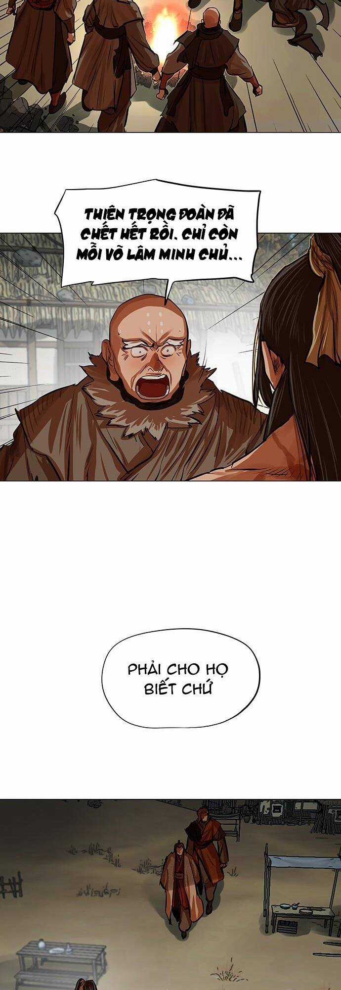 Hộ Vệ - Chapter 90 - Trang 40