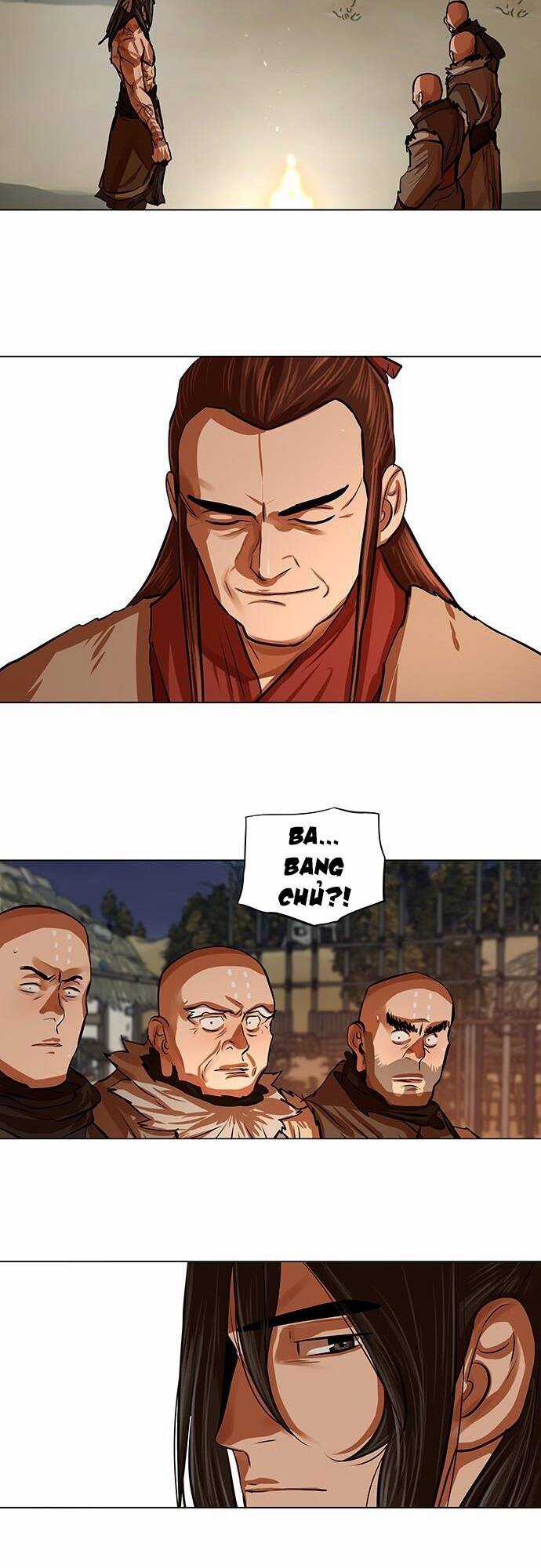 Hộ Vệ - Chapter 90 - Trang 41