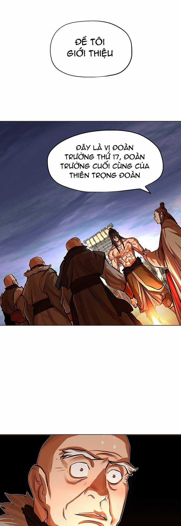 Hộ Vệ - Chapter 90 - Trang 42