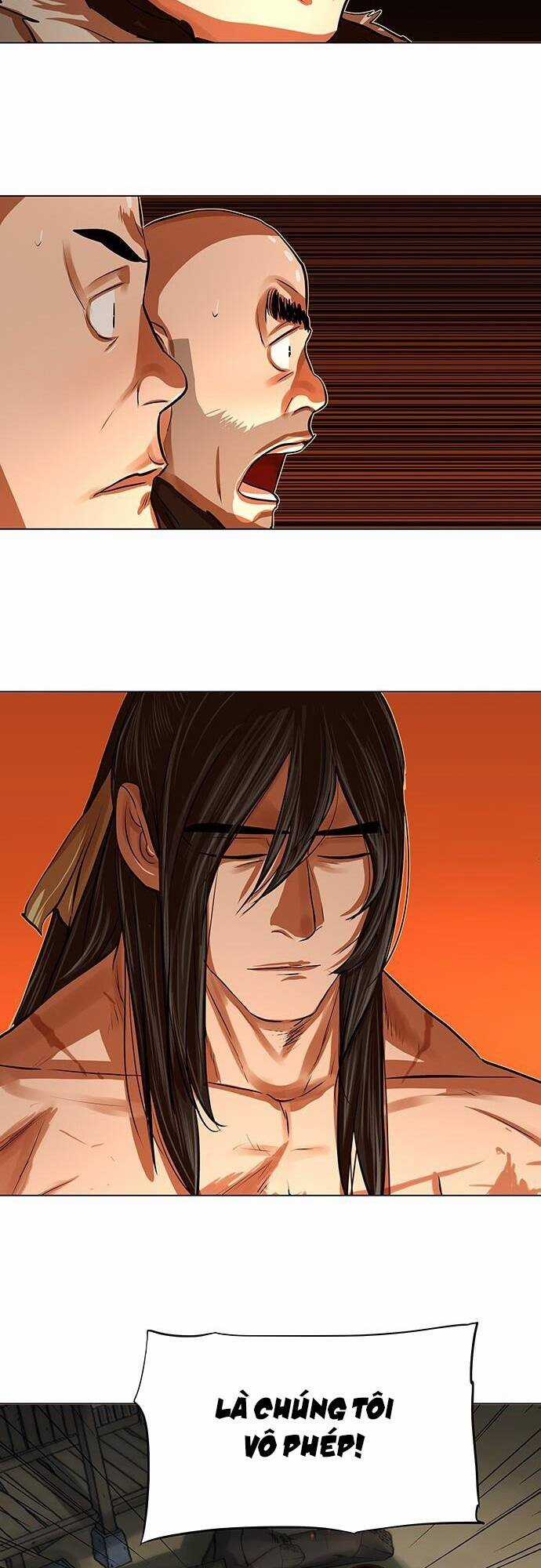 Hộ Vệ - Chapter 90 - Trang 43