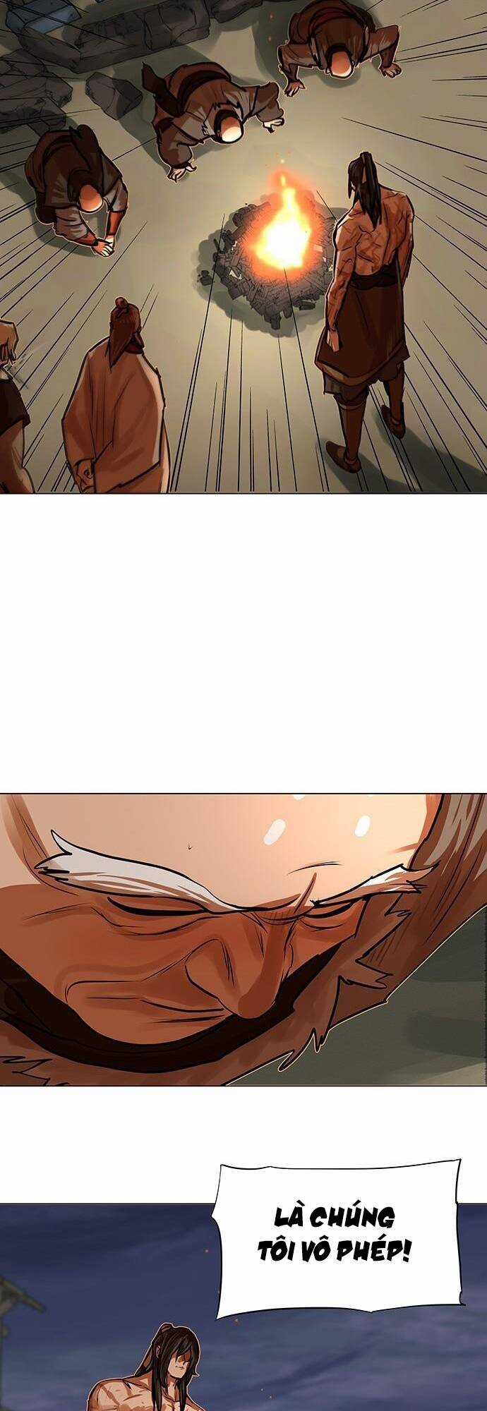 Hộ Vệ - Chapter 90 - Trang 44