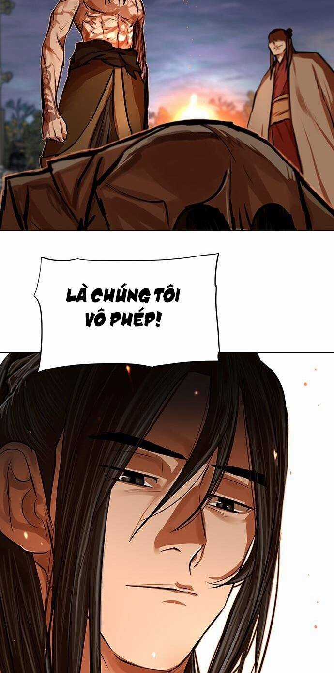 Hộ Vệ - Chapter 90 - Trang 45