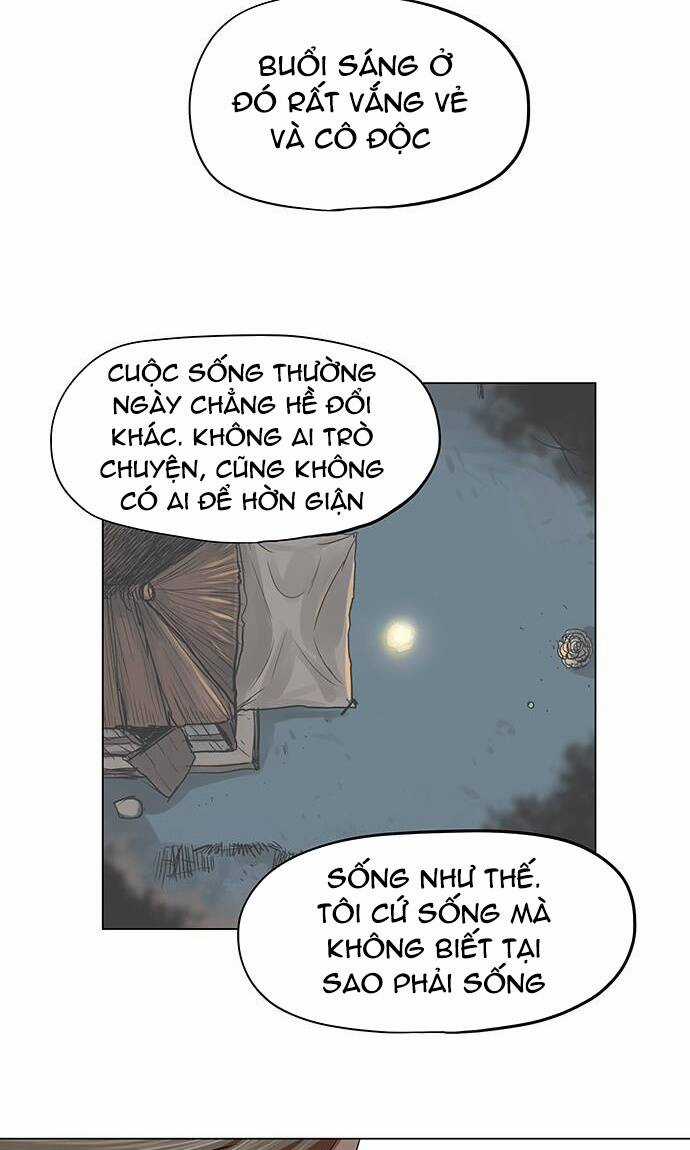 Hộ Vệ - Chapter 91 - Trang 17