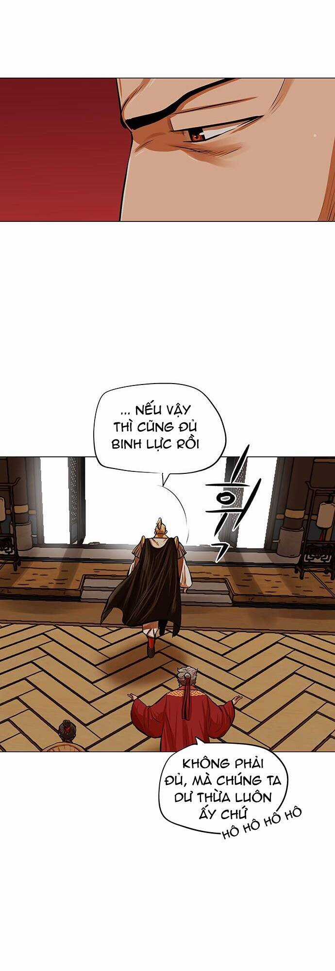 Hộ Vệ - Chapter 91 - Trang 31