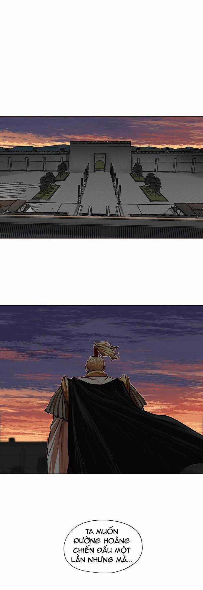 Hộ Vệ - Chapter 91 - Trang 32