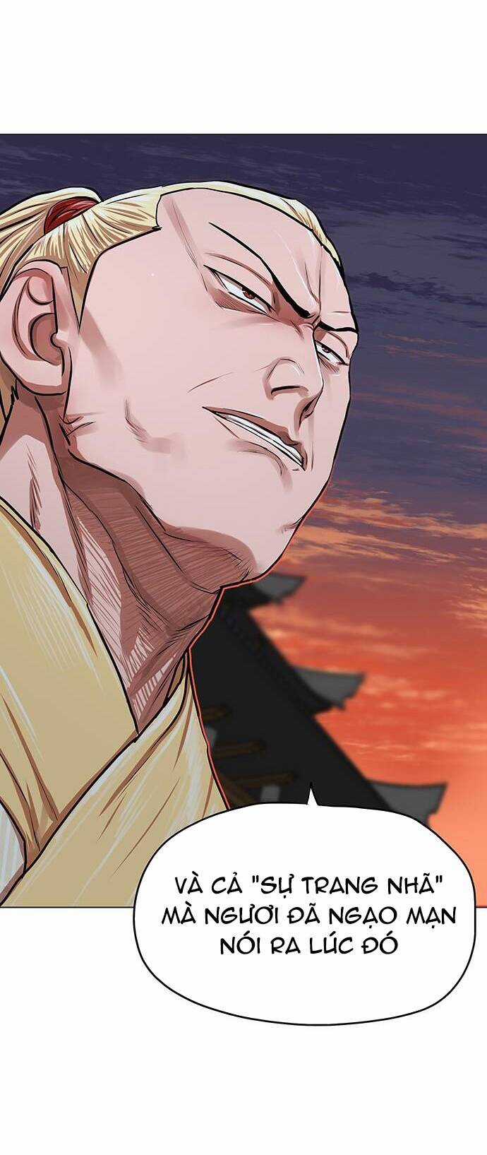 Hộ Vệ - Chapter 91 - Trang 34