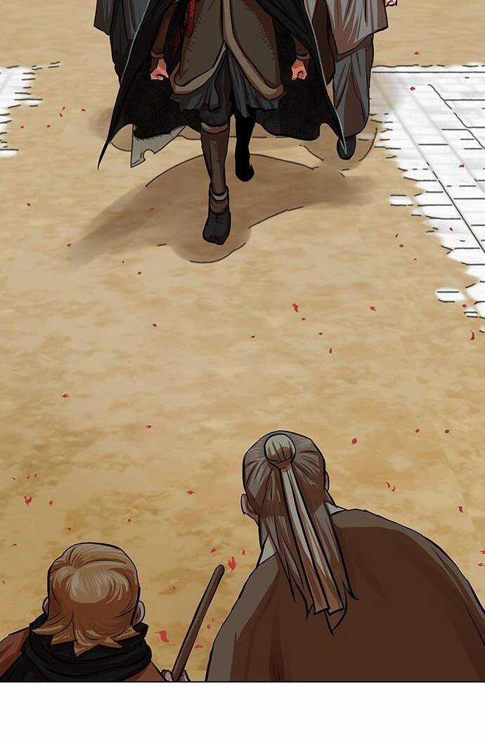 Hộ Vệ - Chapter 91 - Trang 9