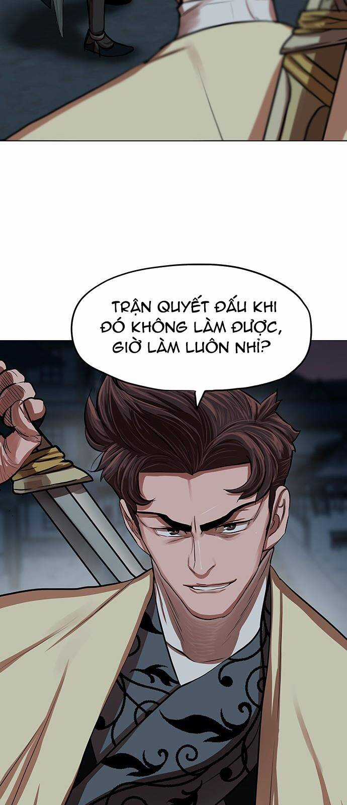 Hộ Vệ - Chapter 92 - Trang 34