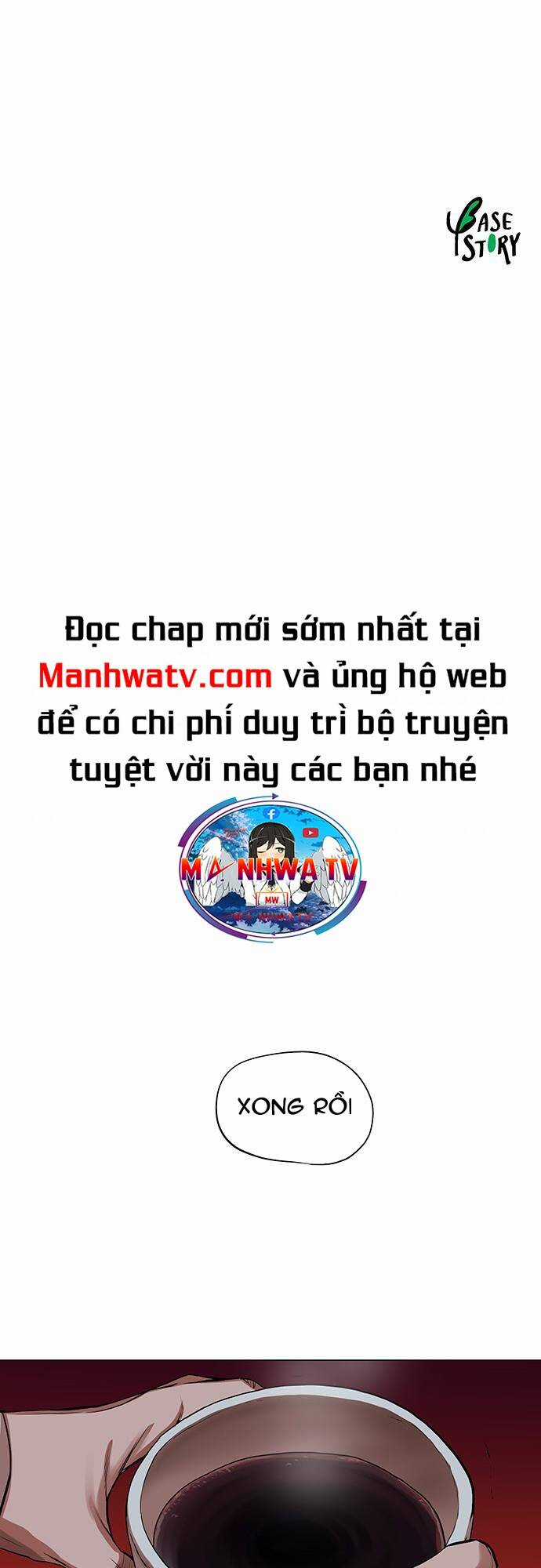 Hộ Vệ - Chapter 92 - Trang 36