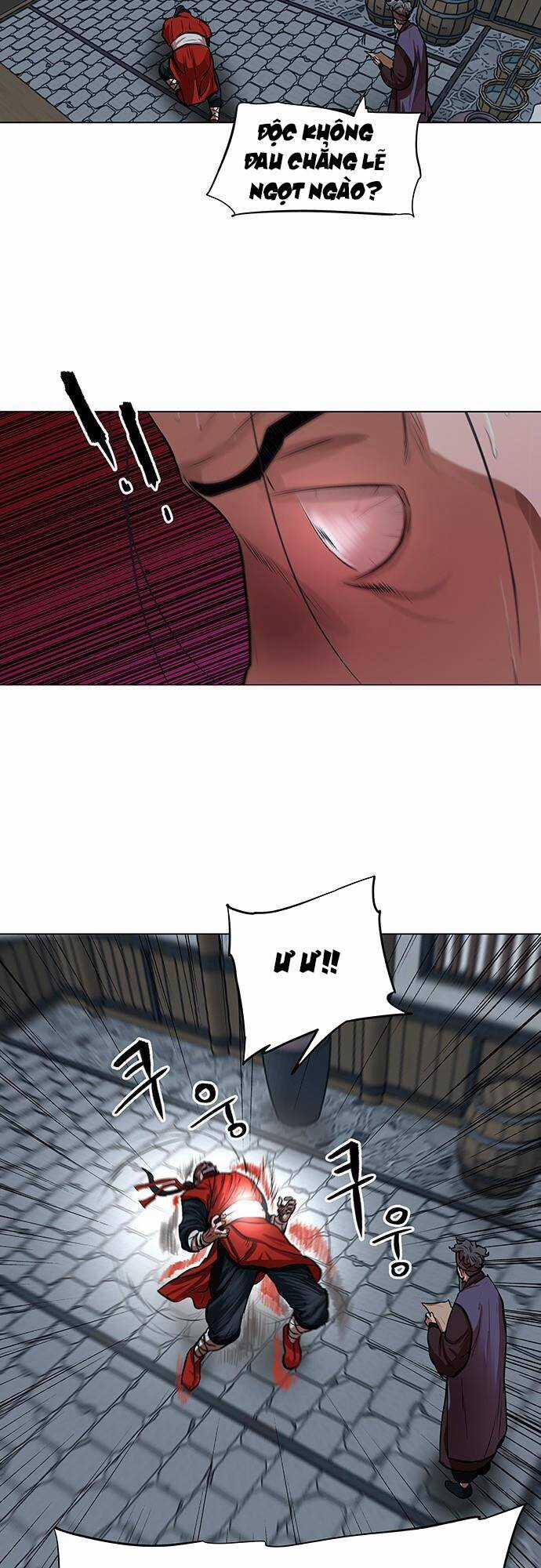 Hộ Vệ - Chapter 92 - Trang 40