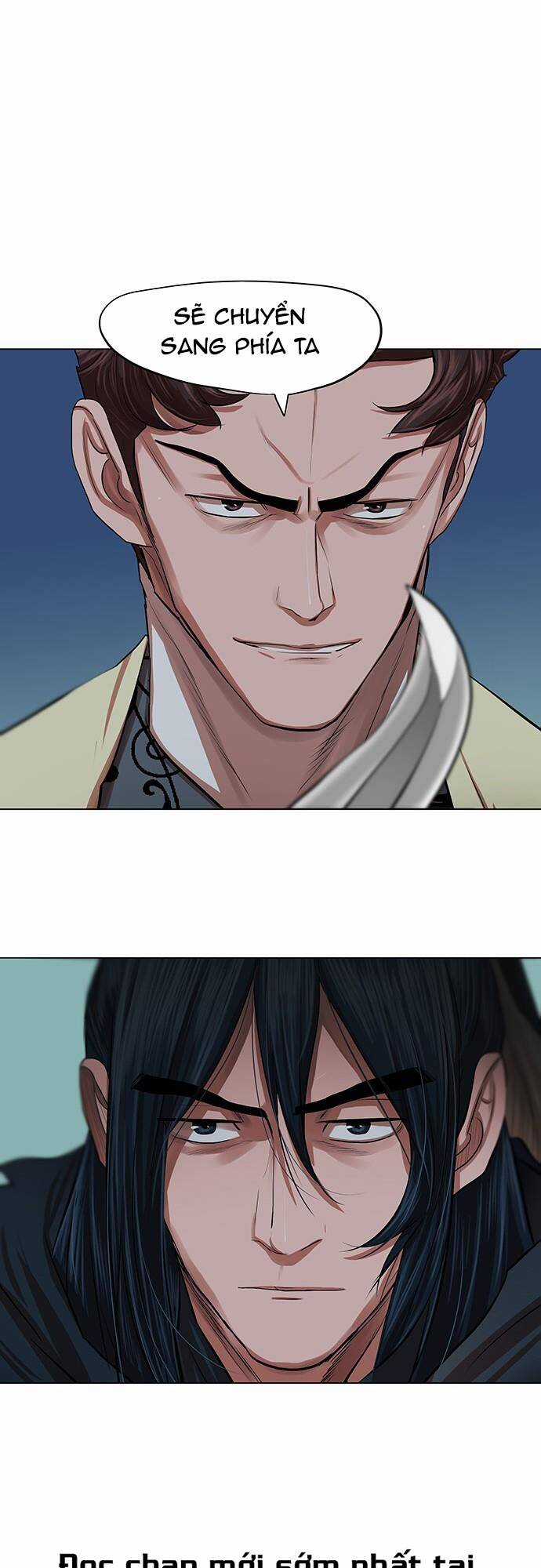 Hộ Vệ - Chapter 93 - Trang 13
