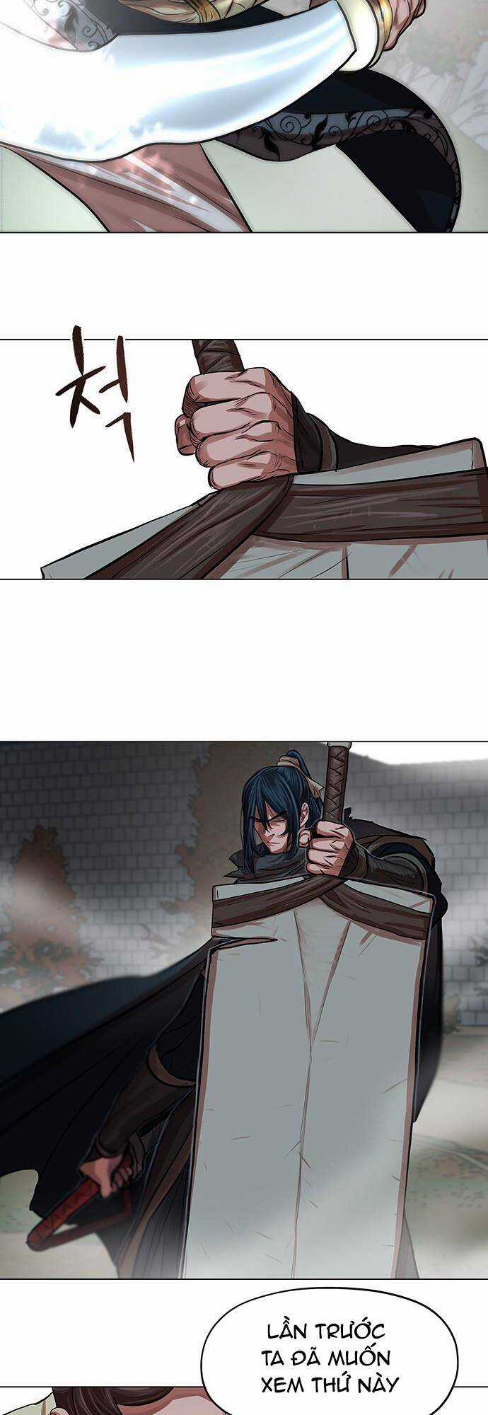 Hộ Vệ - Chapter 93 - Trang 15