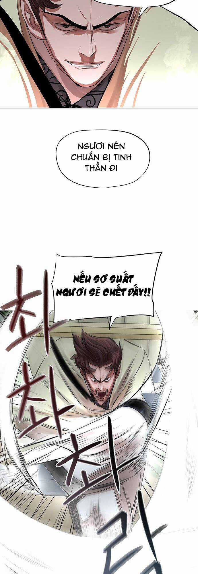 Hộ Vệ - Chapter 93 - Trang 16