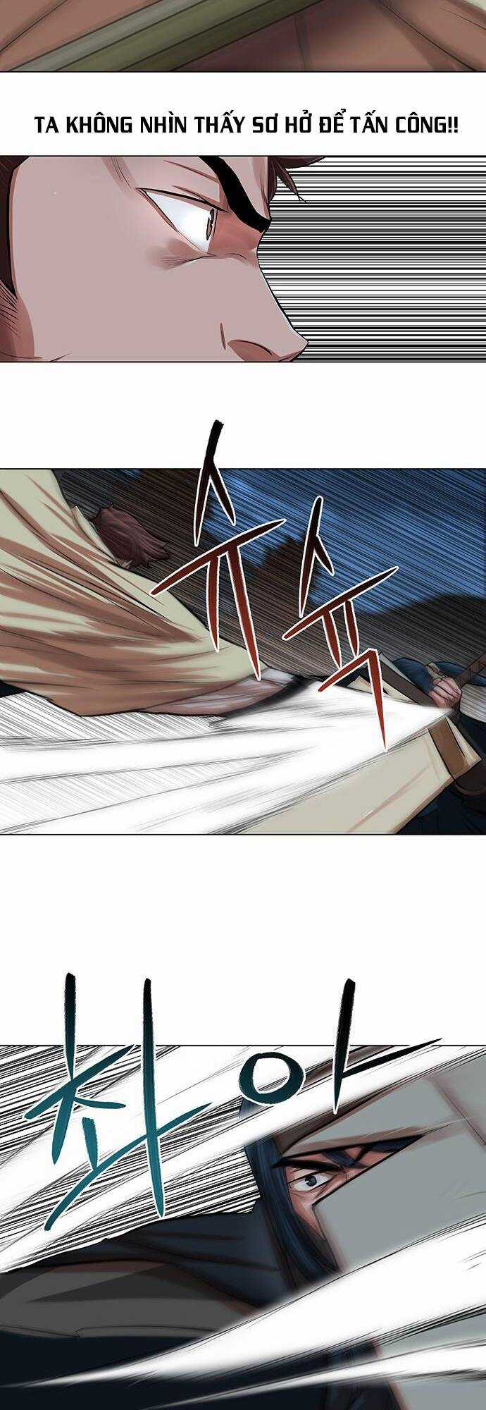 Hộ Vệ - Chapter 93 - Trang 21