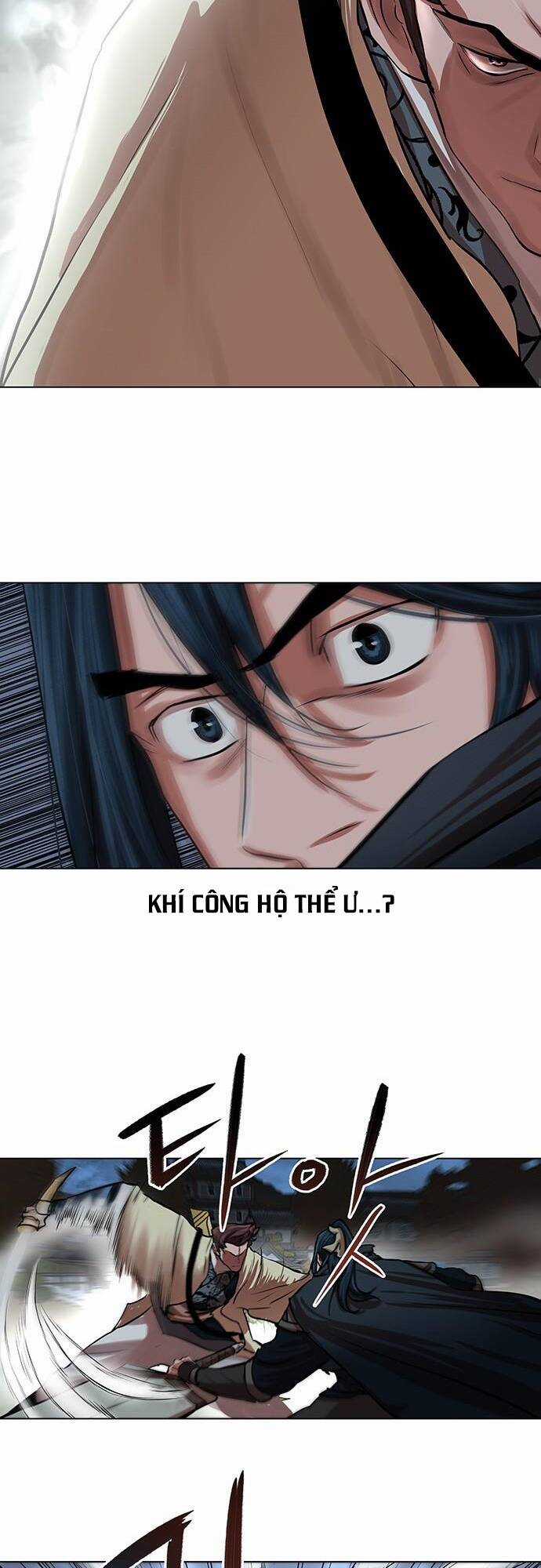 Hộ Vệ - Chapter 93 - Trang 25
